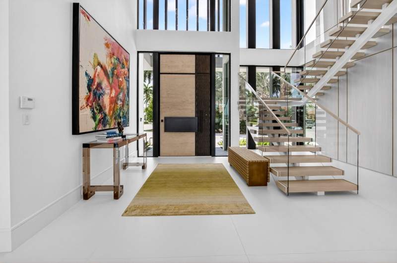 5 bedroom Single Family Residence at 6960 Lake Estates Court, St Andrews Country Club, Boca Raton — photo 3