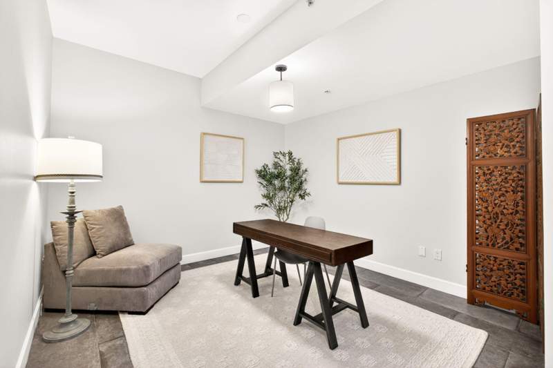 2 bedroom Condominium at 801 S Olive Avenue #614, One City Plaza Condo, West Palm Beach — photo 3