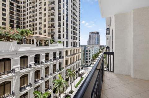 801 S Olive Avenue #614, West Palm Beach FL - photo 13 of 52