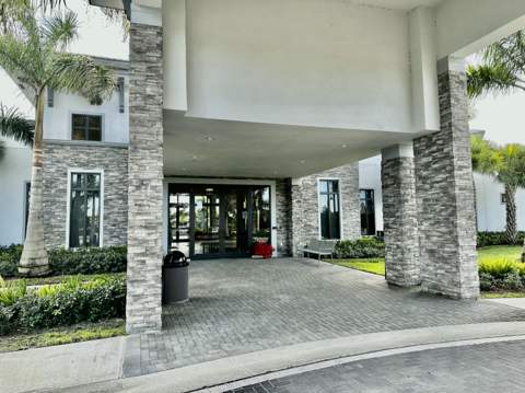 8336 W Blue Spring Drive, Parkland FL - photo 22 of 40