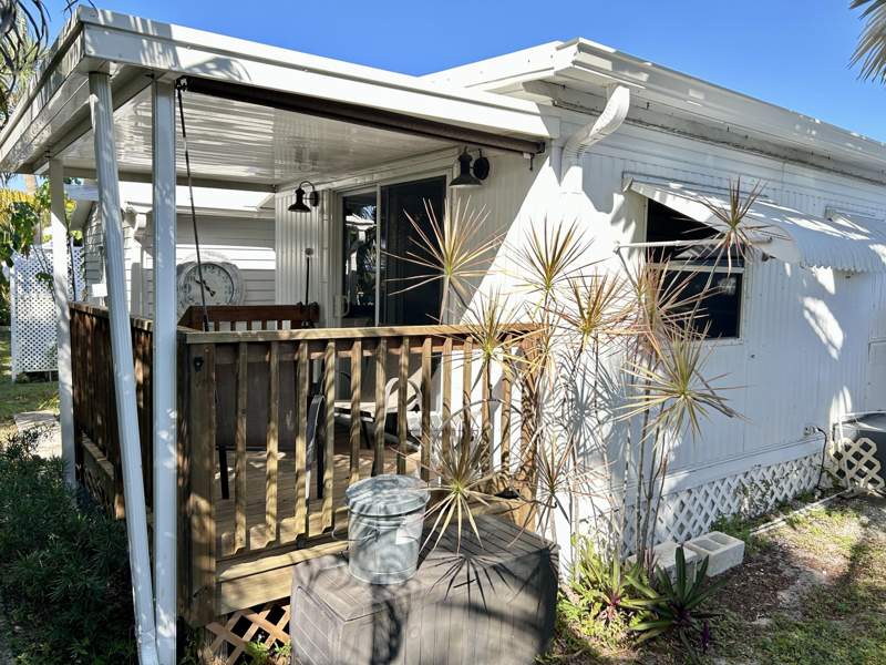 2 bedroom Mobile Home at 425 Bougainvilla Drive, pine tree park legacy home, Deerfield Beach — photo 5