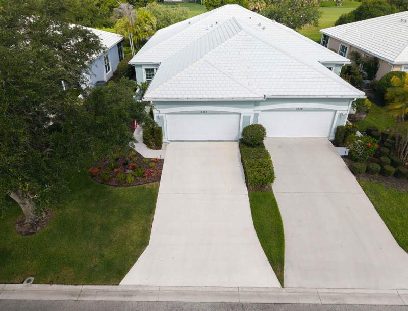 2 bedroom Villa at 1822 SW Willowbend Lane, Monarch, Palm City — photo 4
