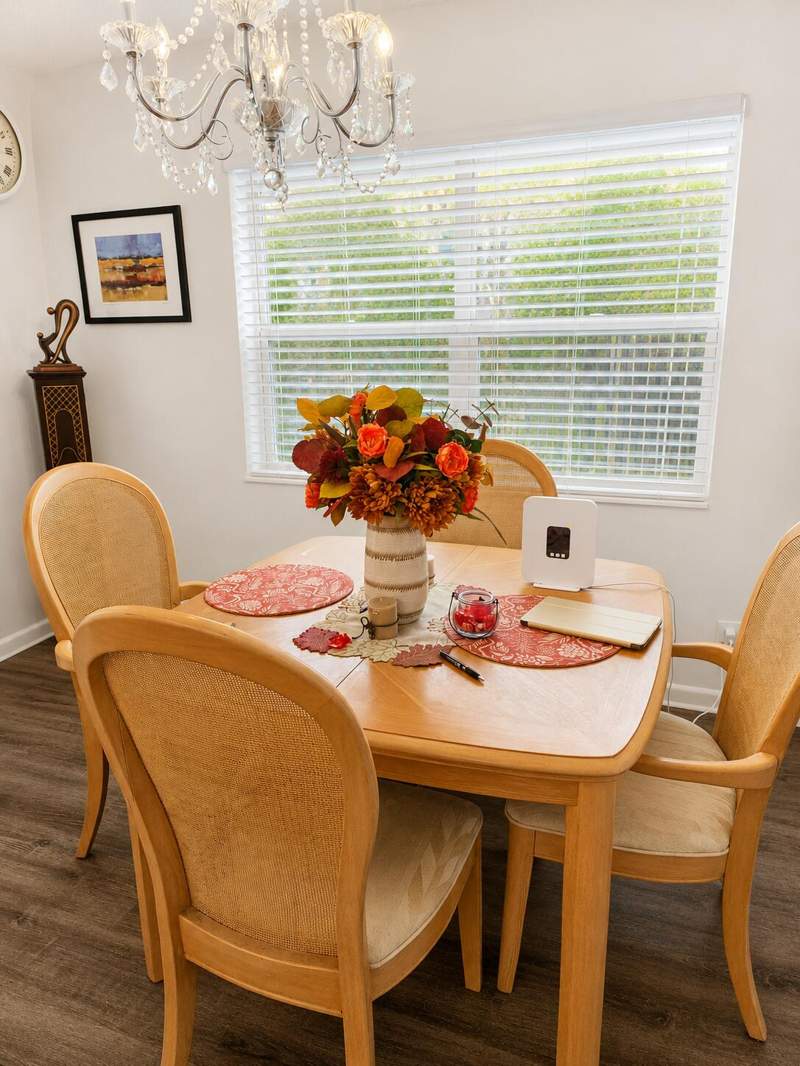 1 bedroom Condominium at 415 Normandy Lane #I, Kings Point Normandy I, Delray Beach — photo 5