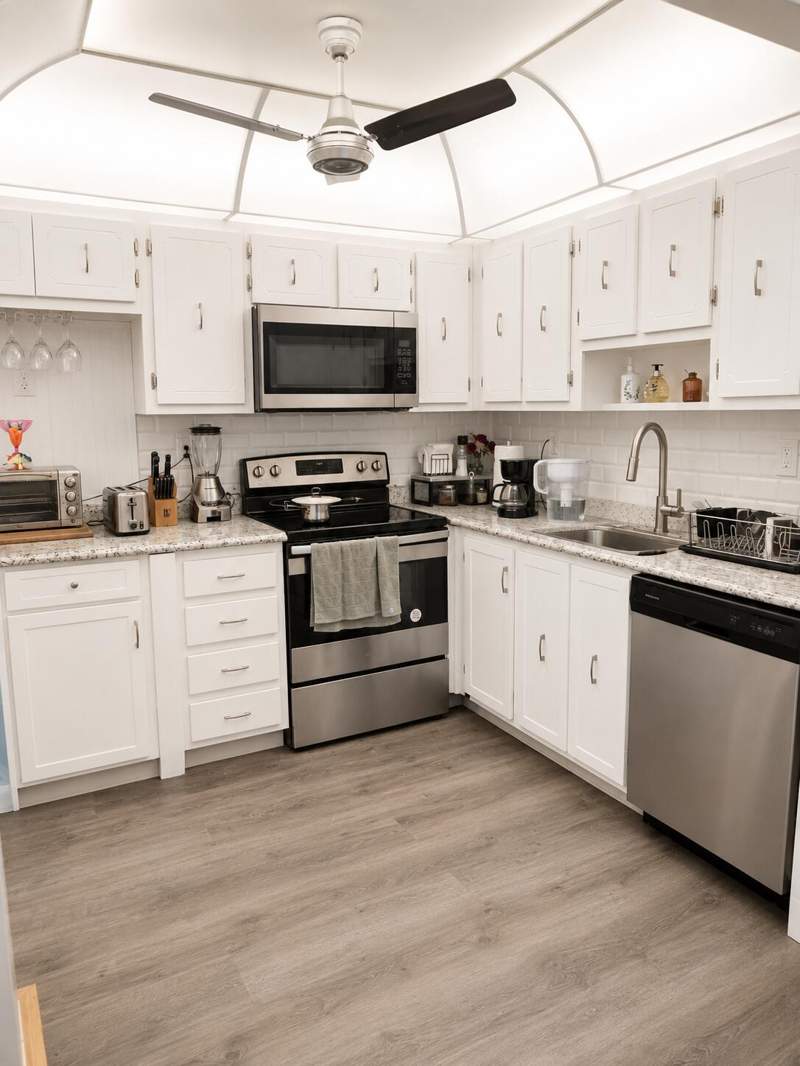 1 bedroom Condominium at 415 Normandy Lane #I, Kings Point Normandy I, Delray Beach — photo 3