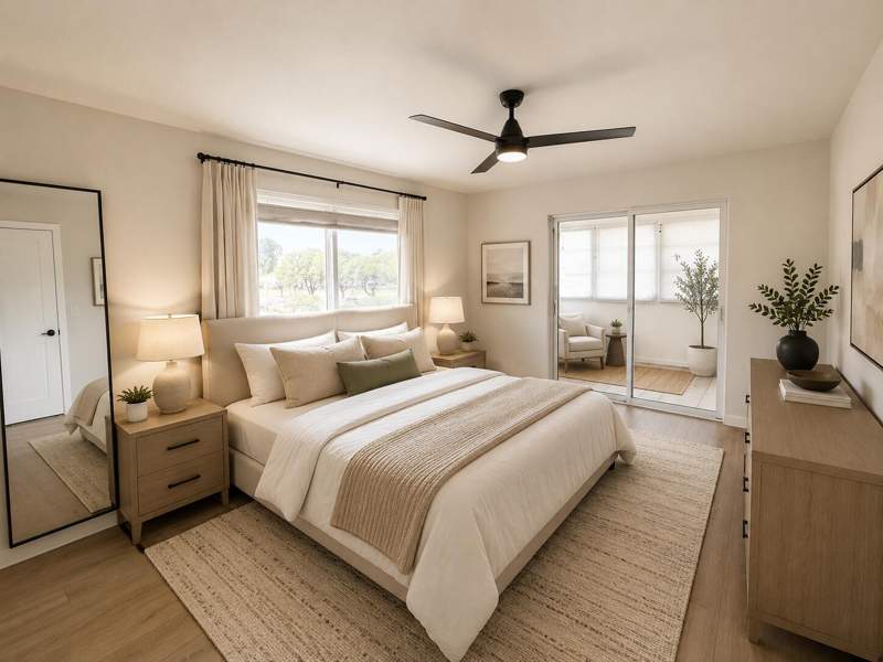 2 bedroom Condominium at 3071 NW 47th Terrace #319, Lauderdale Oaks, Lauderdale Lakes — photo 2