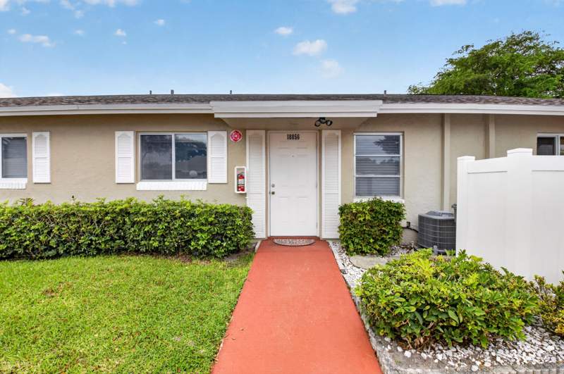 2 bedroom Villa at 18856 Argosy Drive #C, Whisper Walk/Greenleaf, Boca Raton — photo 4