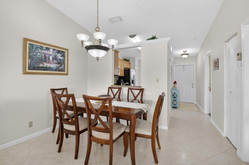2 bedroom Villa at 18856 Argosy Drive #C, Whisper Walk/Greenleaf, Boca Raton — photo 5