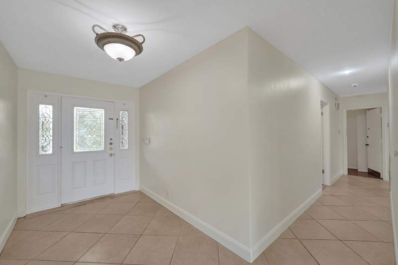 3 bedroom Single Family Residence at 4721 Sarazen Drive, Emerald Hills, Hollywood — photo 5