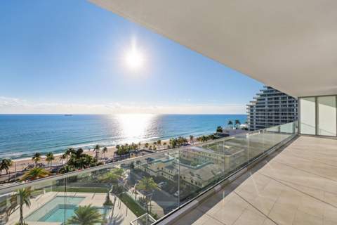 153 N Seabreeze Boulevard #1001, Fort Lauderdale FL - photo 13 of 33