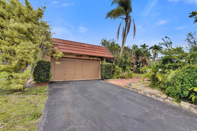 3 bedroom Single Family Residence at 4721 Sarazen Drive, Emerald Hills, Hollywood — photo 3