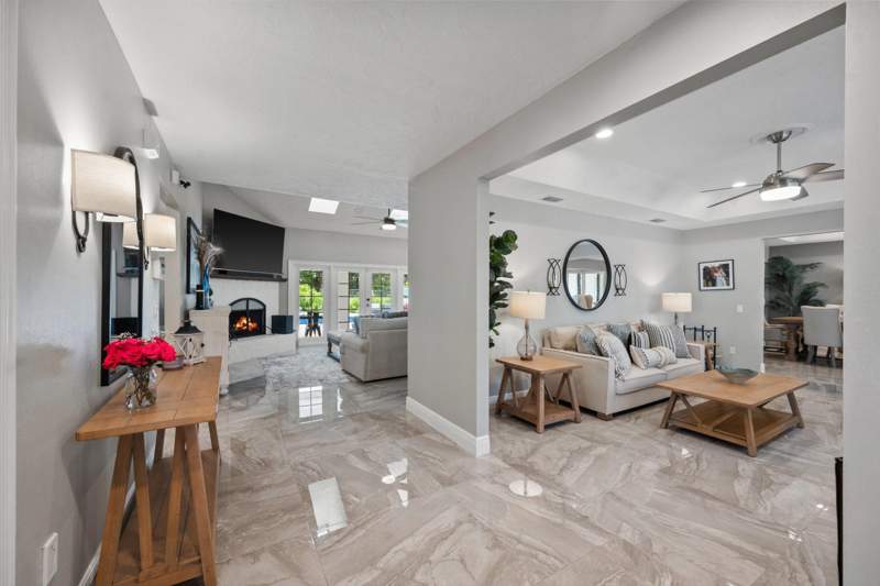4 bedroom Single Family Residence at 13275 Garwood Court, Pinewood Of Wellington, Wellington — photo 3