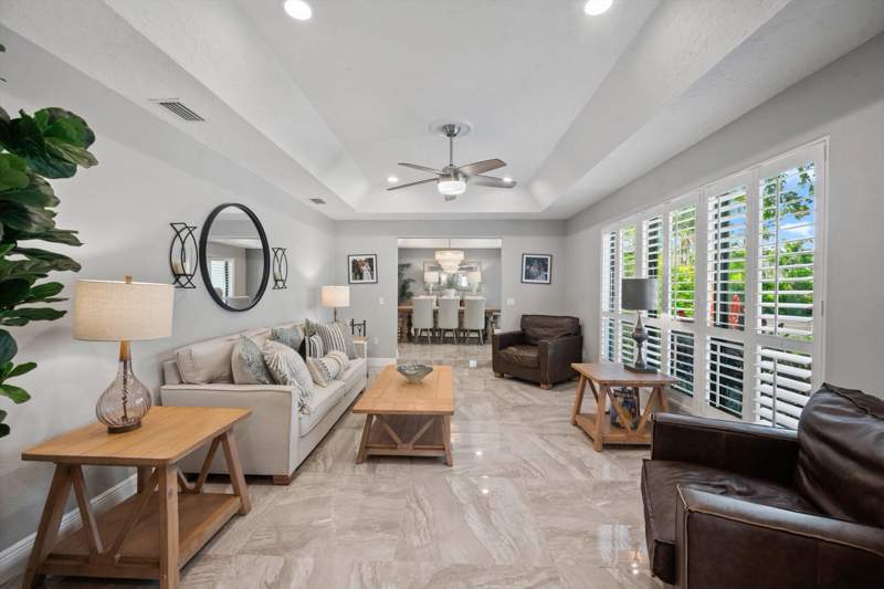 4 bedroom Single Family Residence at 13275 Garwood Court, Pinewood Of Wellington, Wellington — photo 5