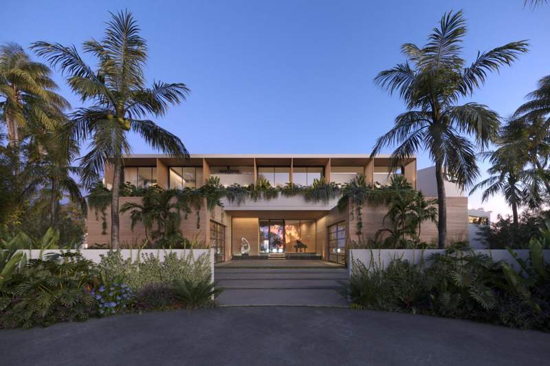 7 bedroom Single Family Residence at 2849 NE 37th Court, Coral Ridge Country Club, Fort Lauderdale — photo 5