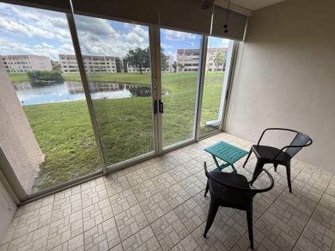2551 NW 103rd Avenue #107, Sunrise FL - photo 19 of 22