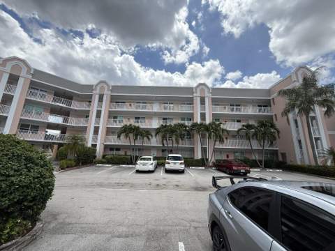 2551 NW 103rd Avenue #107, Sunrise FL - photo 22 of 22