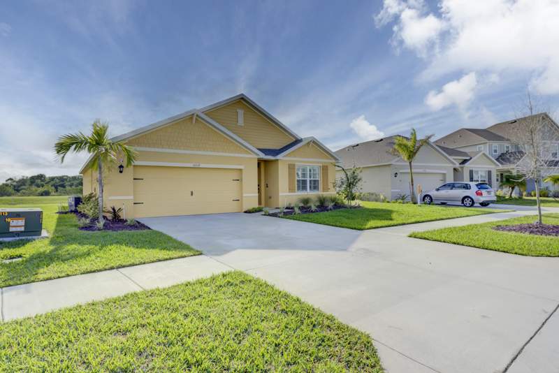 4 bedroom Single Family Residence at 10519 SW Vasari Way, Verano South Pud 1 - Pod C - Plat No. 4, Port St. Lucie — photo 4