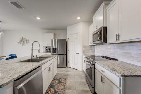 10519 SW Vasari Way, Port St. Lucie FL - photo 14 of 41