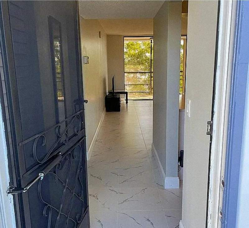 1 bedroom Condominium at 4640 W Lucerne Lakes Blvd Boulevard #505, Sunrise Of Palm Beach Condo 1,2,3,4, 14 And 17, Lake Worth — photo 4