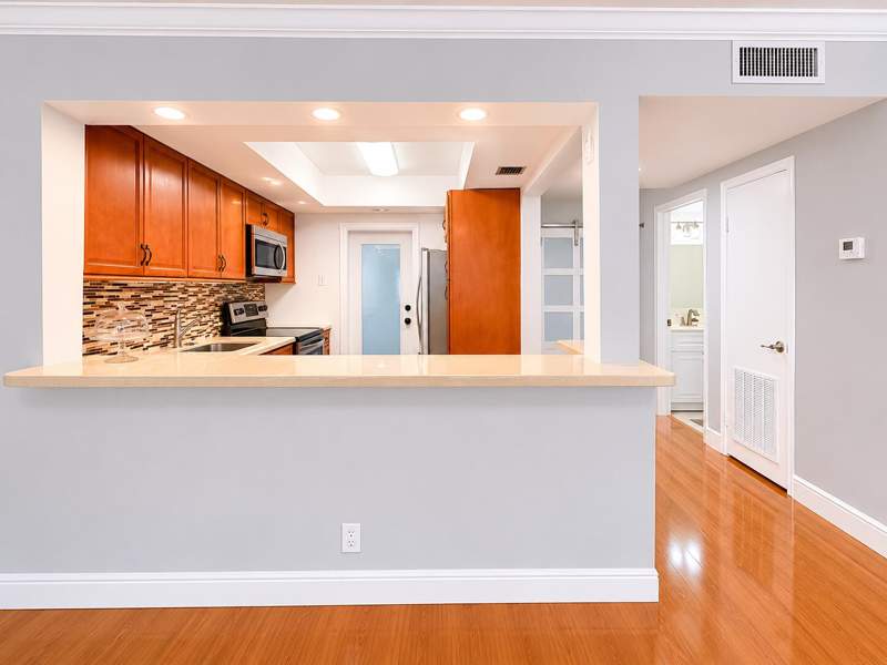 1 bedroom Condominium at 1201 Hillcrest Court #315, Hillcrest Country Club Apts No 7, Hollywood — photo 5