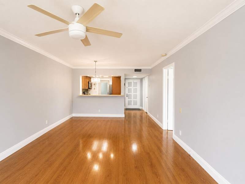 1 bedroom Condominium at 1201 Hillcrest Court #315, Hillcrest Country Club Apts No 7, Hollywood — photo 4