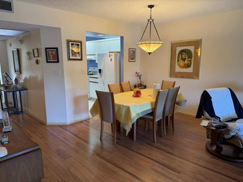 2 bedroom Condominium at 1705 Andros Isle #M2, Andros Village E Condo, Coconut Creek — photo 4