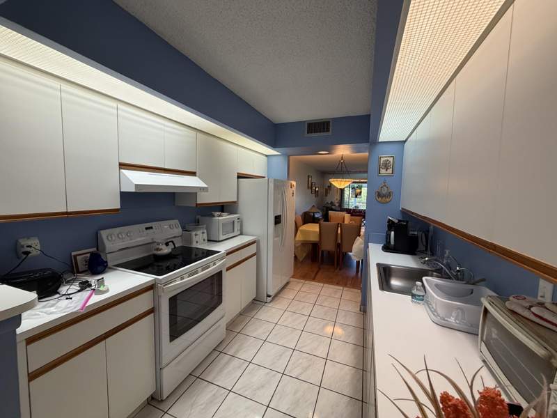 2 bedroom Condominium at 1705 Andros Isle #M2, Andros Village E Condo, Coconut Creek — photo 2