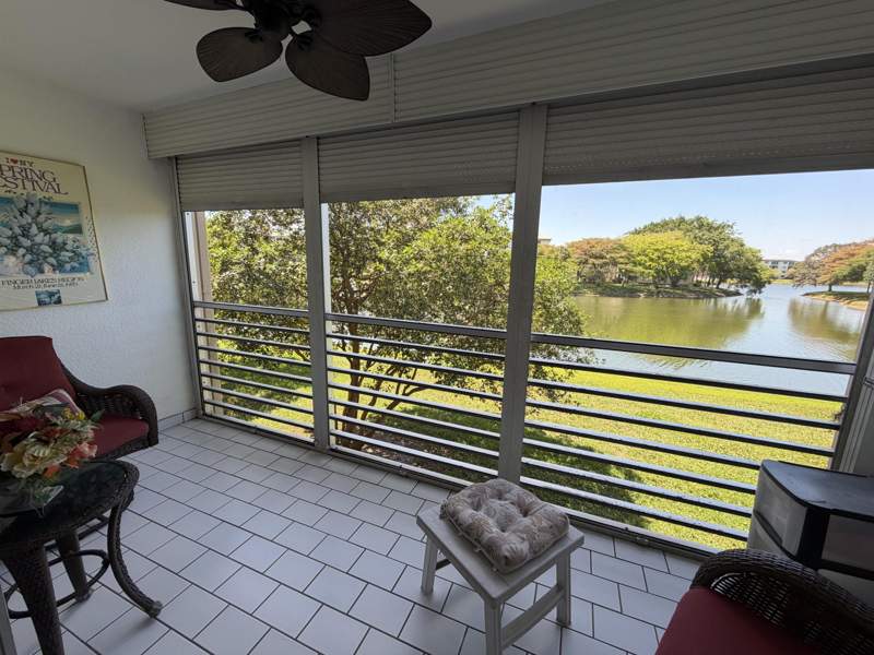 2 bedroom Condominium at 1705 Andros Isle #M2, Andros Village E Condo, Coconut Creek — photo 3