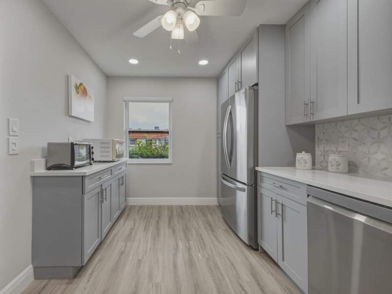 1 bedroom Condominium at 5800 W Fernley Dr W #9, Cresthaven Townhomes Sec 4 Condo, Greenacres — photo 4