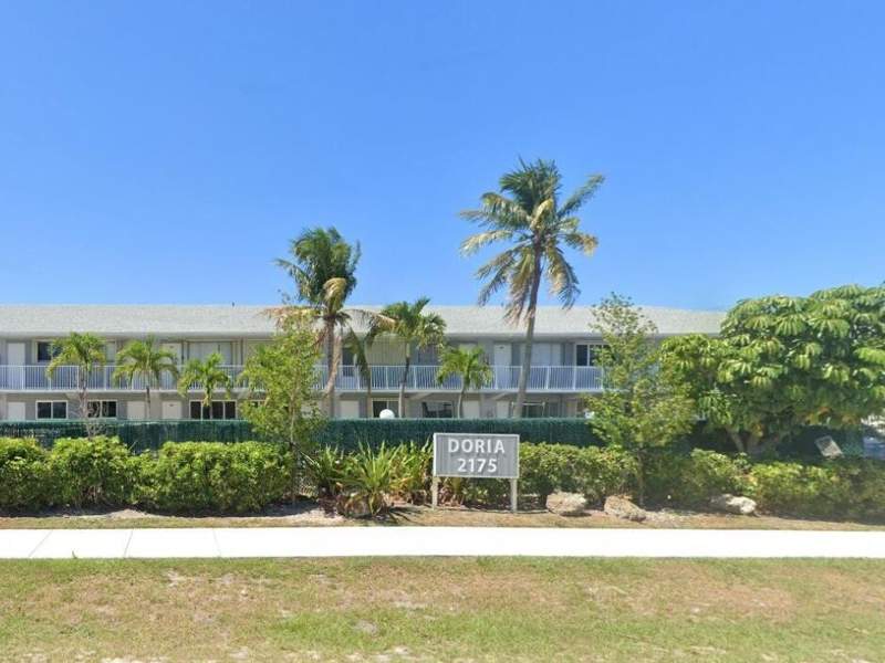 3 bedroom Condominium at 2175 NE 56th Street #209, Doria Condo, Fort Lauderdale — photo 2