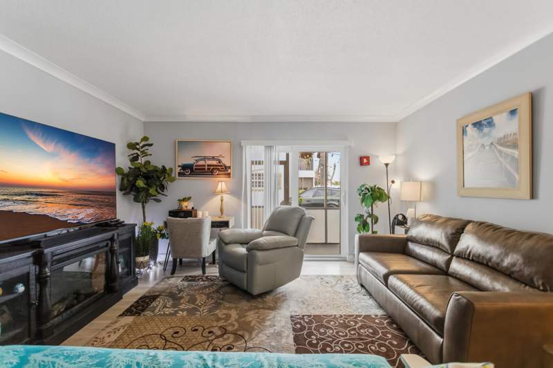 2 bedroom Condominium at 101 E Mcnab Road #408, Barcelona Gardens Condo Bldg 400, Pompano Beach — photo 3