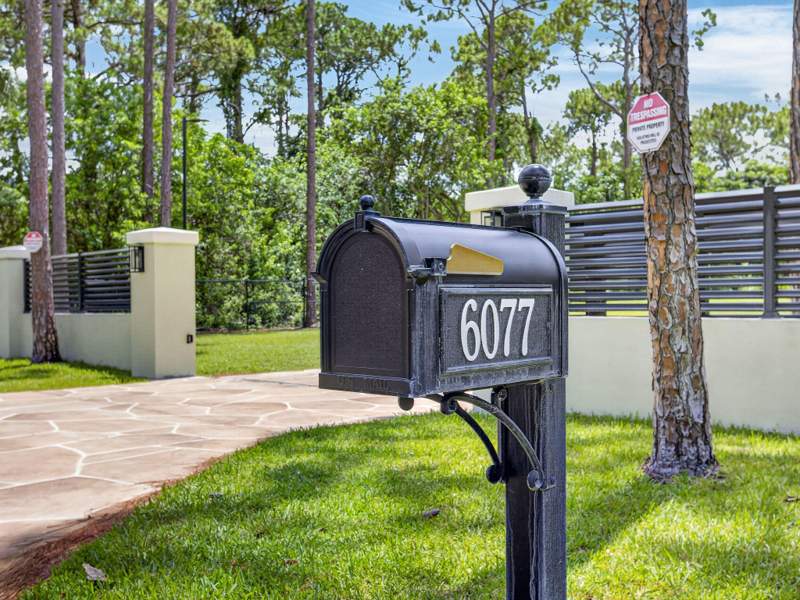 5 bedroom Single Family Residence at 6077 NW 71st Terrace, Pine Tree Estates, Parkland — photo 3