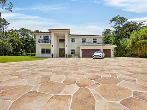 6077 NW 71st Terrace, Parkland FL - photo 7 of 105