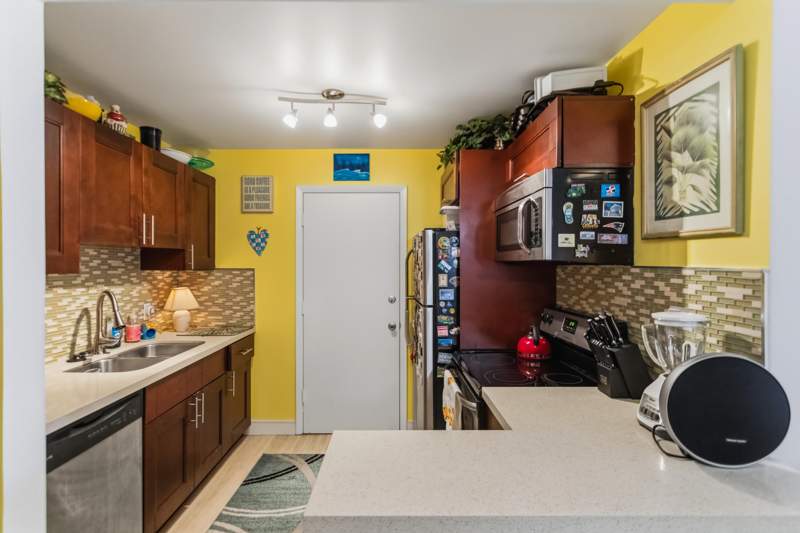 2 bedroom Condominium at 101 E Mcnab Road #408, Barcelona Gardens Condo Bldg 400, Pompano Beach — photo 4