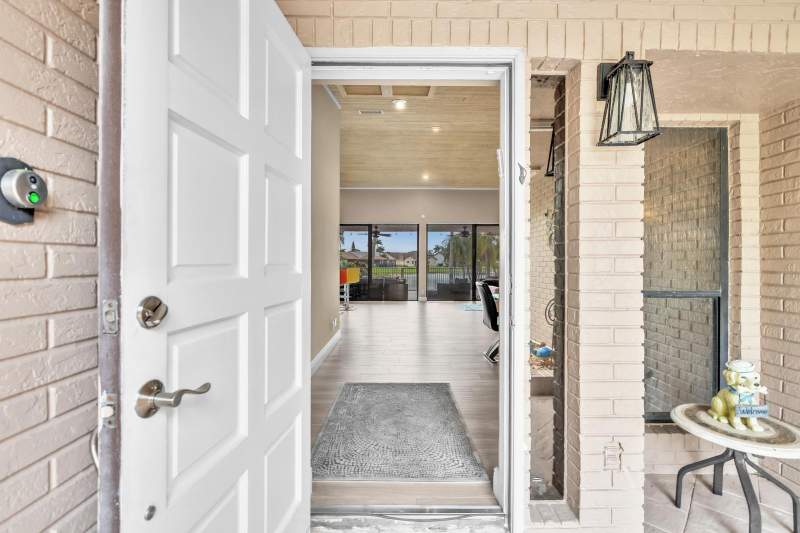 3 bedroom Single Family Residence at 7640 NW 87th Avenue, Woodmont Tract 57, Tamarac — photo 5