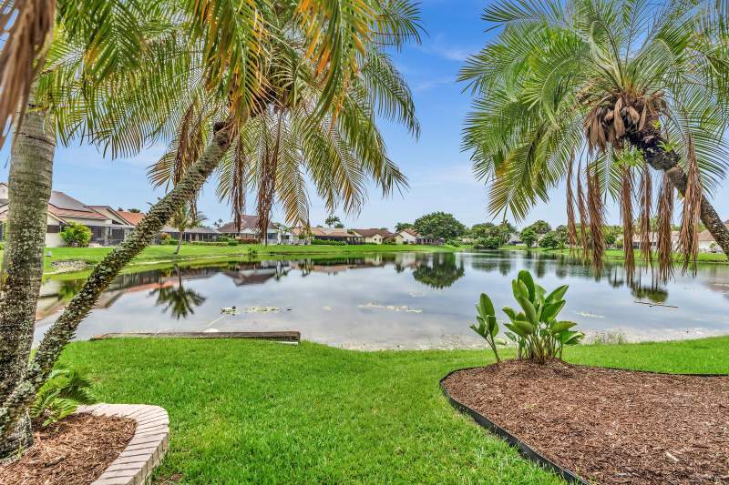 3 bedroom Single Family Residence at 7640 NW 87th Avenue, Woodmont Tract 57, Tamarac — photo 4