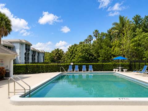 711 N Pine Island Road #204, Plantation FL - photo 13 of 14