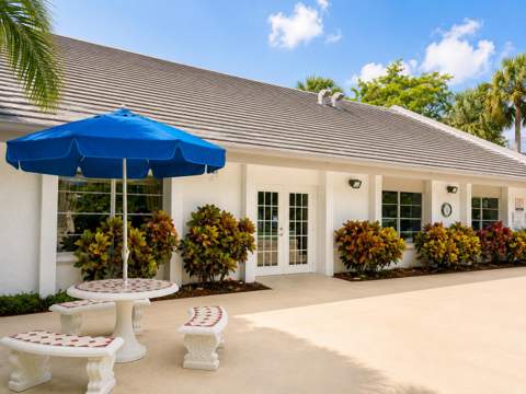 711 N Pine Island Road #204, Plantation FL - photo 14 of 14