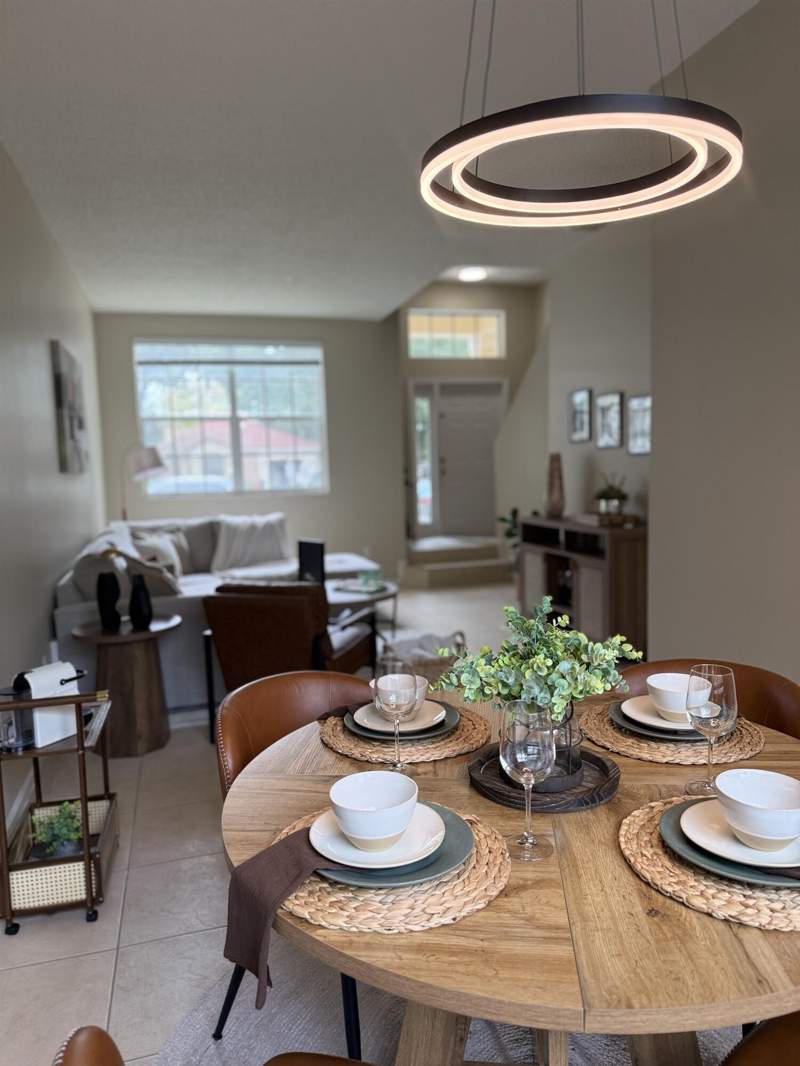 3 bedroom Single Family Residence at 5203 Eagle Cay Place, Regency Lakes At Coconut Creek, Coconut Creek — photo 5