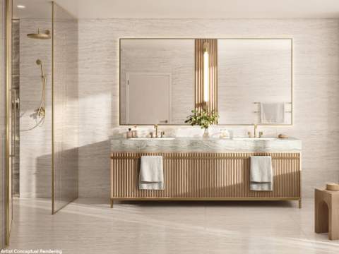 300 NE 3rd Avenue #2809s, Fort Lauderdale FL - photo 8 of 21