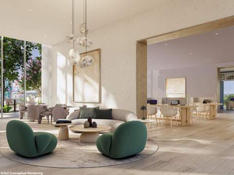 300 NE 3rd Avenue #2809s, Fort Lauderdale FL - photo 18 of 21