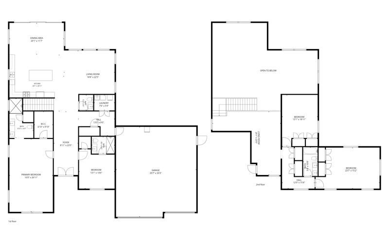 5 bedroom Single Family Residence at 6077 NW 71st Terrace, Pine Tree Estates, Parkland — photo 2