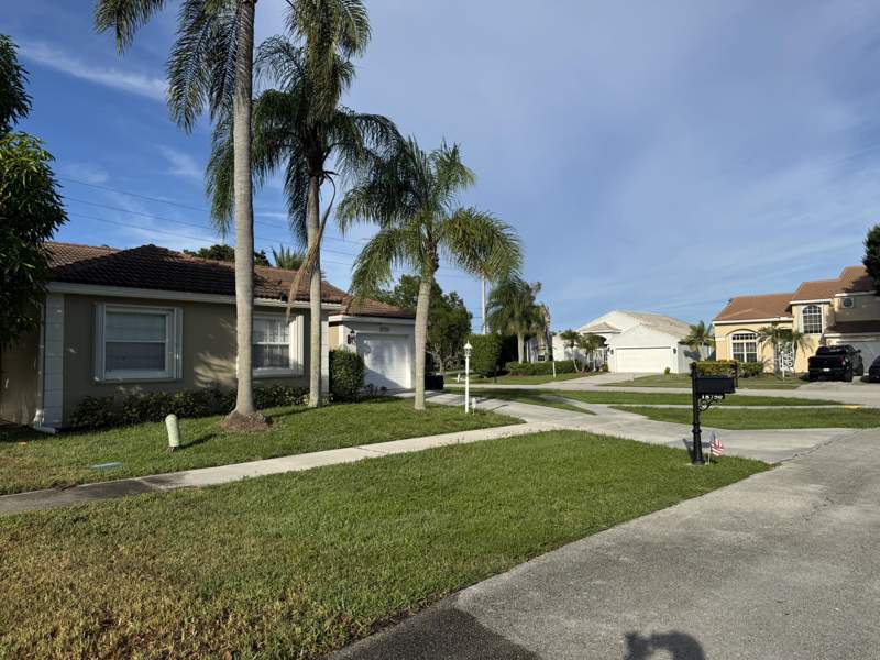 3 bedroom Single Family Residence at 18750 Caspian Circle, Boca Landings, Boca Raton — photo 3