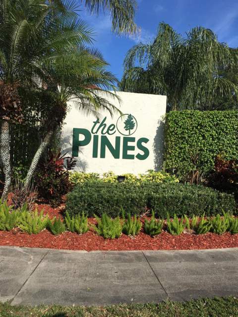 2233 White Pine Circle #D, Greenacres FL - photo 17 of 17