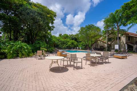 5710 Coach House Circle #G, Boca Raton FL - photo 24 of 24