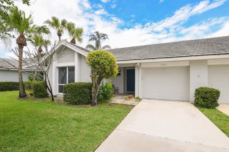 3 bedroom Villa at 3365 SW Villa Place, Villas At Sunset Trace At Martin Downs (Aka Martin, Palm City — photo 2