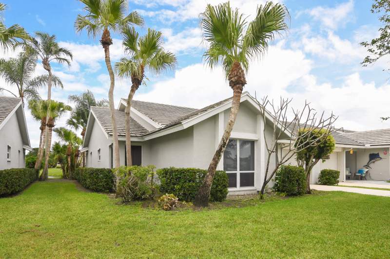 3 bedroom Villa at 3365 SW Villa Place, Villas At Sunset Trace At Martin Downs (Aka Martin, Palm City — photo 4