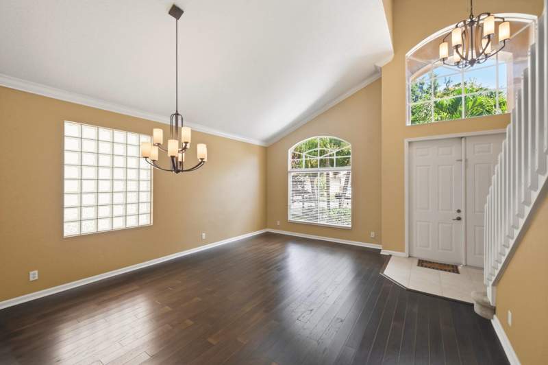 4 bedroom Single Family Residence at 421 Gazetta Way, Terracina Johnson Property, West Palm Beach — photo 4