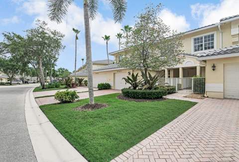 9778 Bowline #101, West Palm Beach FL - photo 7 of 61