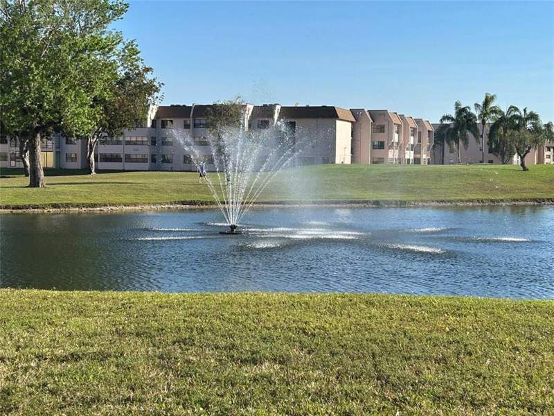 1 bedroom Condominium at 10303 Sunrise Lakes Boulevard #205, Sunrise Lakes 4 Inc 1, Sunrise — photo 2