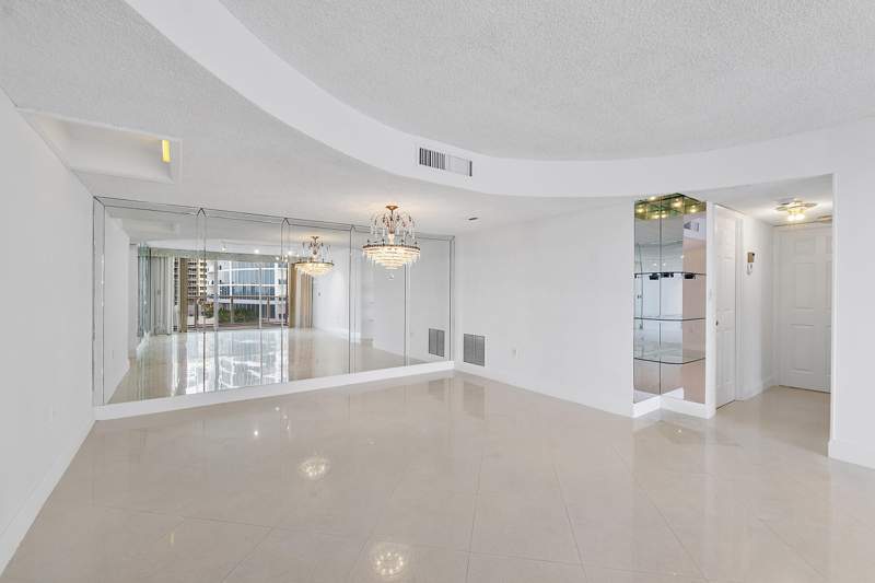 2 bedroom Condominium at 2751 S Ocean Drive #602s, Aquarius Condo, Hollywood — photo 5